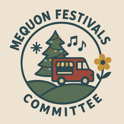 Mequon Festivals Logo