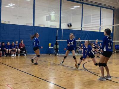 Lake shore VB