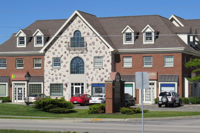 Lexington Square