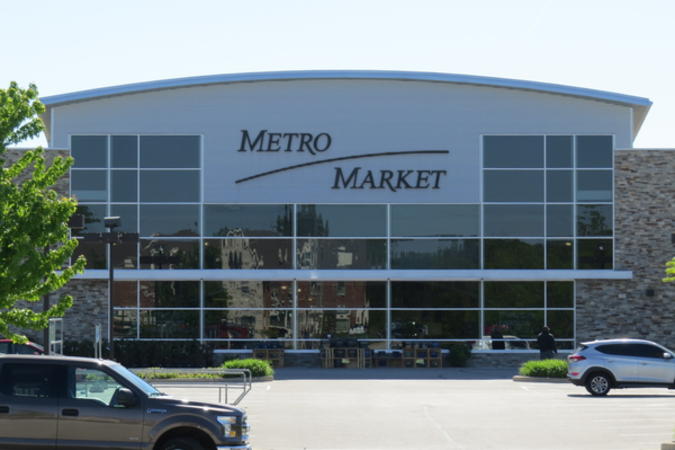 Metro Market